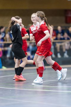 Bild 282 - wCJ Falkinnen Cup